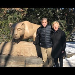 Meet your Posher, Julie